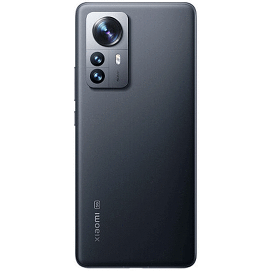 მობილური ტელეფონი XIAOMI 12 PRO 5G (12/256GB) GREYiMart.ge