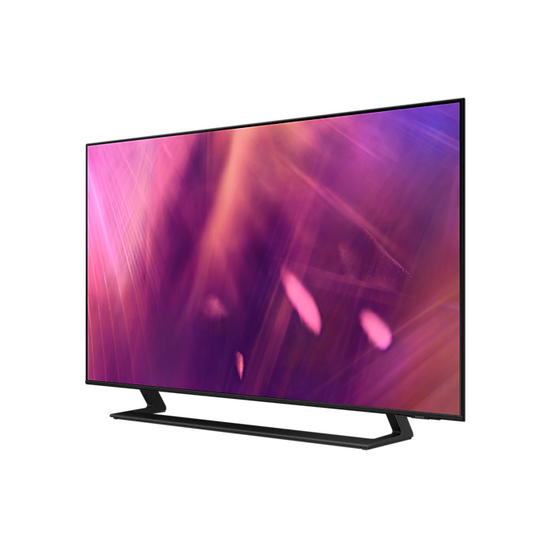 ტელევიზორი SAMSUNG UE55AU9000UXUA (55", 3840 x 2160)iMart.ge