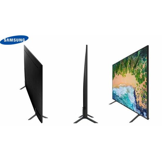 ტელევიზორი Samsung 49" UHD 4K Smart TV NU7140 Series 7 UE49NU7140UXRUiMart.ge