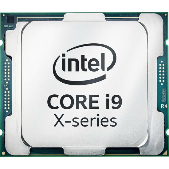 პროცესორი Intel PC Components/ CPU/ Intel/ Intel/ Core i9 -7900X  3.3 GHz, 13.75MB.LGA 2066, TRAYiMart.ge