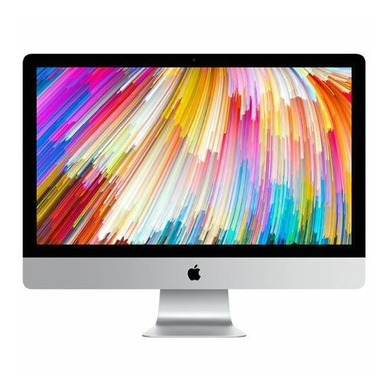 მონობლოკი Apple/ Apple iMac 27-inch, With retina 5K display,3,4GHz quad-core Intel core i5 Model A1419iMart.ge