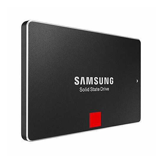 მყარი დისკი Samsung 850 PRO - 1TB - 2.5-Inch SATA III Internal SSD (MZ-7KE1T0BW)iMart.ge