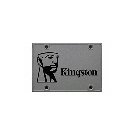 მყარი დისკი KINGSTON UV500 SATA3 2.5 SSD 240GB (SUV500/240GB)iMart.ge