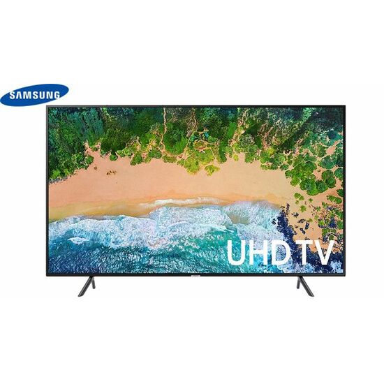 ტელევიზორი SAMSUNG UE40NU7140UXRU 40" UHD 4K Smart TV NU7140 Series 7iMart.ge