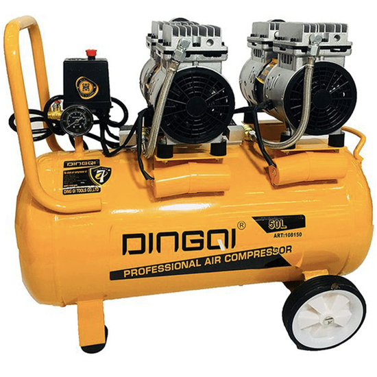 ჰაერის კომპრესორი DINGQI 108150 (800 W) iMart.ge