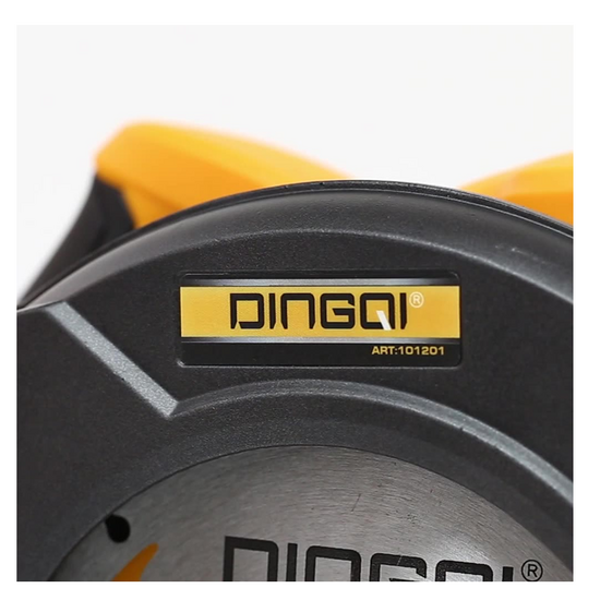 ცირკულარული ხერხი DINGQI 101201 (1400 W) iMart.ge