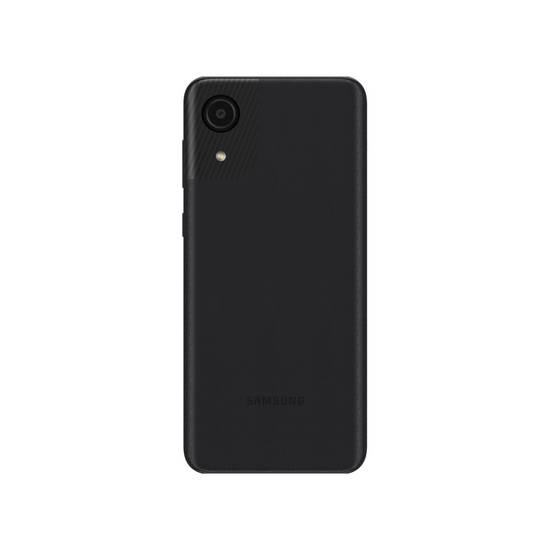 მობილური ტელეფონი SAMSUNG A03 CORE BLACK SM-A032FCKDCAU/D(PROMO)iMart.ge