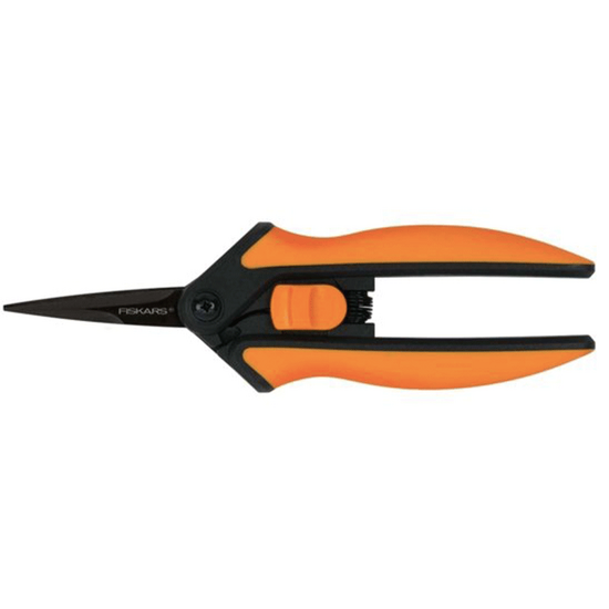 ბაღის მაკრატელი FISKARS SOLID SP131iMart.ge