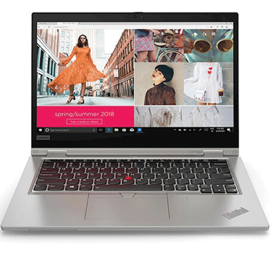 ნოუთბუქი LENOVO THINKPAD L13 YOGA (13.3'', FHD 1920 X 1080)iMart.ge