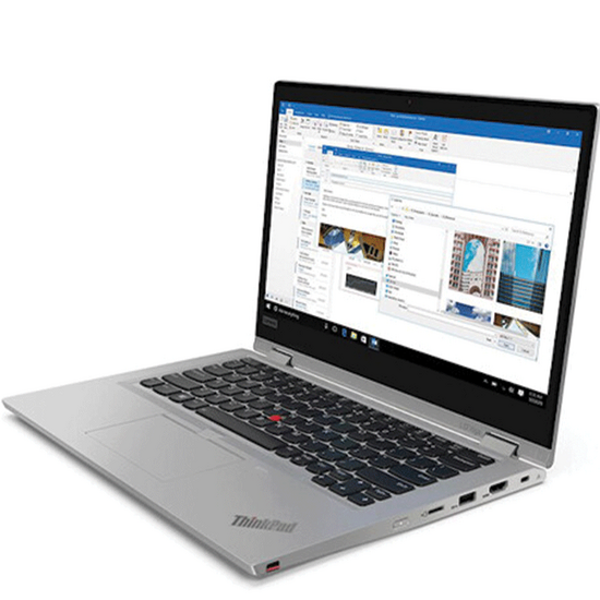 ნოუთბუქი LENOVO THINKPAD L13 YOGA (13.3'', FHD 1920 X 1080)iMart.ge