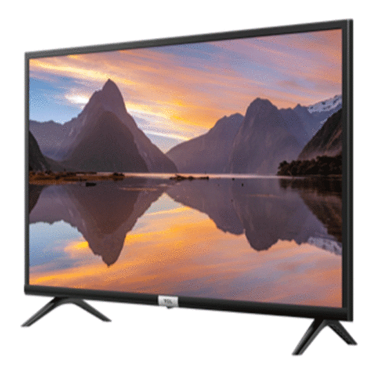 სმარტ ტელევიზორი TCL 43S5200/MT21TS3-RU  (43". 1920 X 1080)iMart.ge