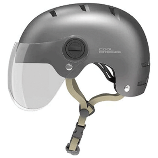 ჩაფხუტი XIAOMI HIMO RIDING HELMET K1MiMart.ge