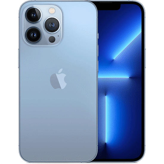 მობილური ტელეფონი APPLE IPHONE 13 PRO (6GB/128GB) BLUEiMart.ge