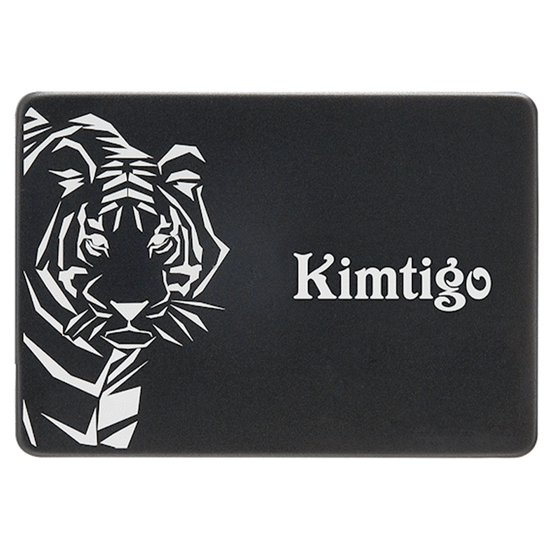 მყარი დისკი KIMTIGO SSD 480GB SATA 3 2.5'' KTA-300 K480S3A25KTA300iMart.ge