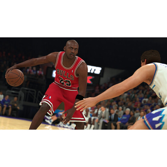 ვიდეო თამაში NBA 2K23 GAME FOR PS4iMart.ge