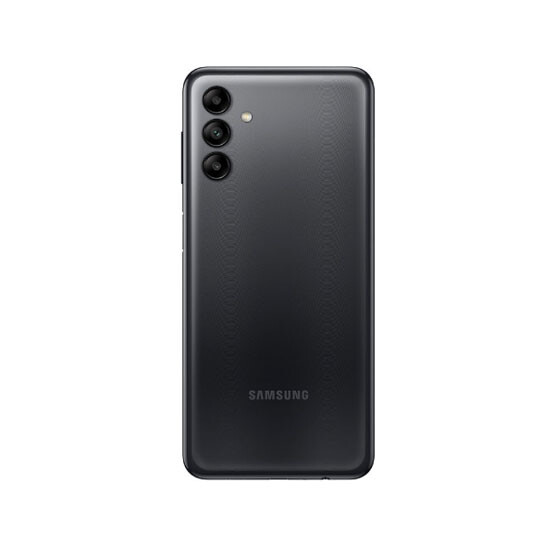 მობილური ტელეფონი SAMSUNG GALAXY A04s A047FD 3/32GB BLACKiMart.ge