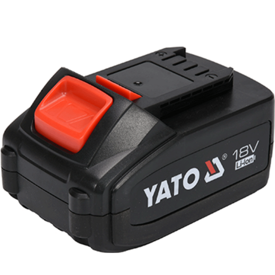 აკუმულატორი YATO YT82843 (LI-ION, 18 V, 3.0 AH)iMart.ge