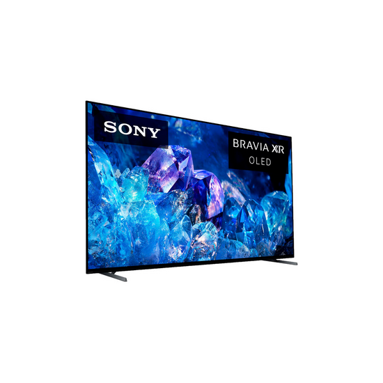 ტელევიზორი SONY XR-65A80KR2 (65", 3840 x 2160)iMart.ge