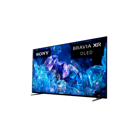 ტელევიზორი SONY XR-65A80KR2 (65", 3840 x 2160)iMart.ge
