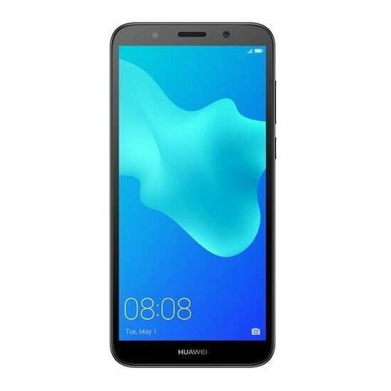მობილური ტელეფონი Huawei Y5 Lite  LTE BlackiMart.ge
