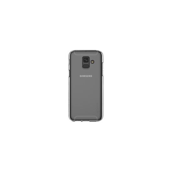 მობილურის ქეისი Samsung N960 Galaxy Note 9 transparent Araree N Cover (GP-N960KDCPAIA)iMart.ge