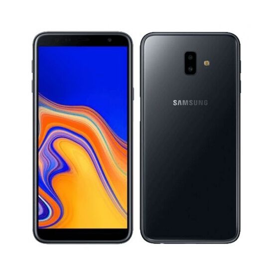 მობილური ტელეფონი Samsung J610F Galaxy J6 Plus BlackiMart.ge