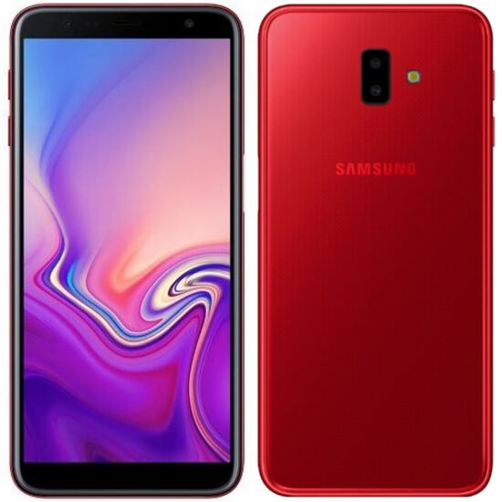 მობილური ტელეფონი Samsung J610F Galaxy J6 Plus RediMart.ge