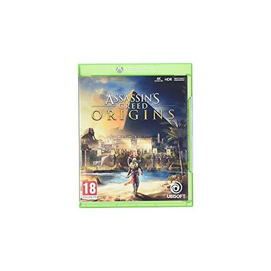 ვიდეო თამში Sony Assasin's Creed:Origins  Xbox oneiMart.ge