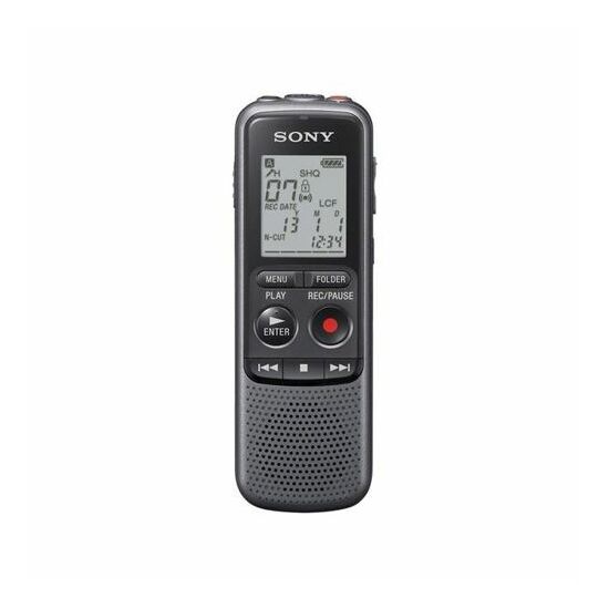 ციფრული დიქტოფონი Sony ICD-PX240iMart.ge