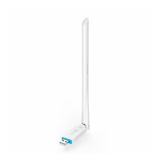 Wi-Fi ადაპტერი Tenda U2 N150 High Gain Wireless USB AdapteriMart.ge