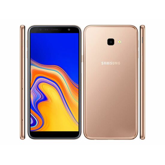 მობილური ტელეფონი Samsung J415F Galaxy J4 Plus GoldiMart.ge