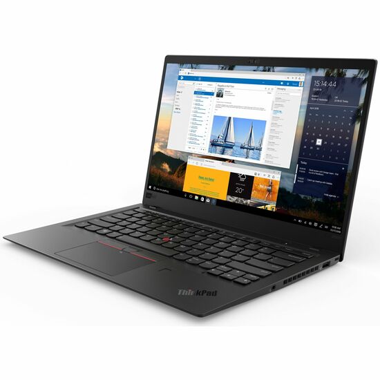 ნოუთბუქი Lenovo/ Thinkpad  TP X1  YOGA 3GEN BLACKiMart.ge