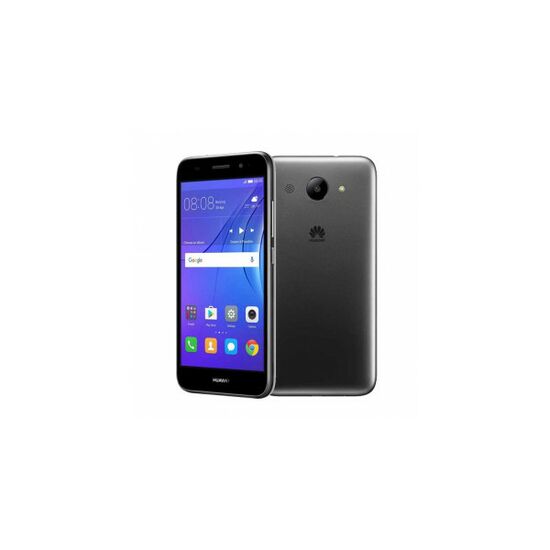 მობილური ტელეფონი Huawei Y6 Prime 2018 Dual Sim LTE BlackiMart.ge