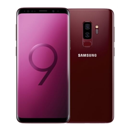 მობილური ტელეფონი  Samsung G965F Galaxy S9 Plus RediMart.ge