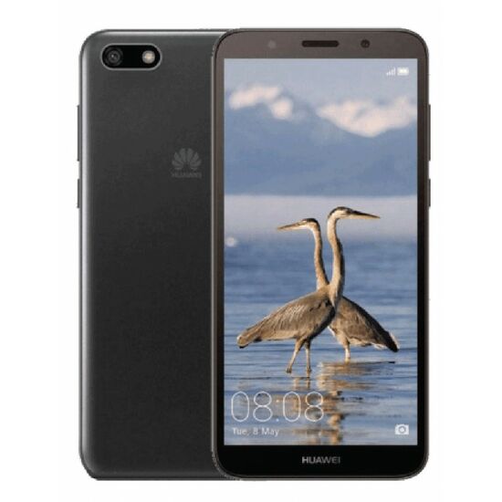 მობილური ტელეფონი Huawei Y5 Prime  LTE BlackiMart.ge