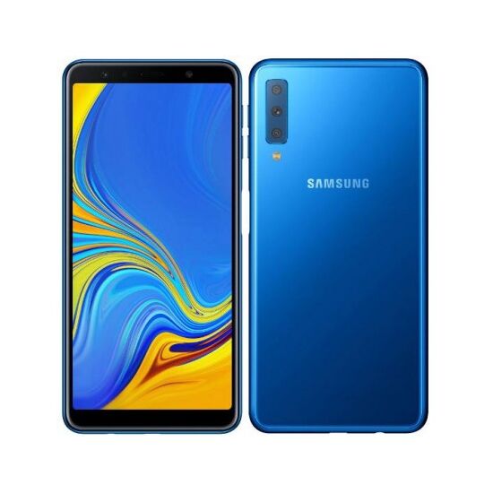 მობილური ტელეფონი Samsung A605F Galaxy A6 Plus  BlueiMart.ge