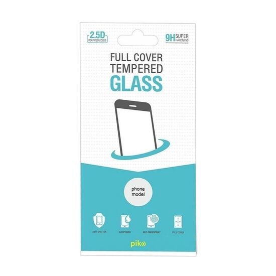 მობილურის ეკრანის დამცავი PIKO Glass screen protector TG for Hw Y5 2017iMart.ge
