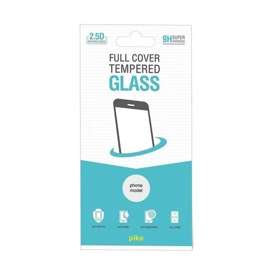 მობილურის ეკრანის დამცავი PIKO Glass screen protector  TG for Hw Y3 2017iMart.ge