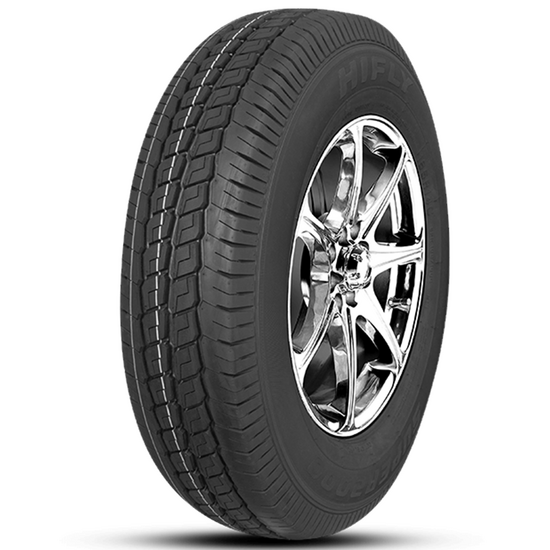 ზაფხულის საბურავი HIFLY SUPER2000 (235/65R16C, კაპრონი, ჩინეთი)iMart.ge