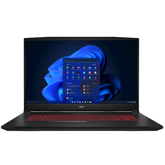 GAMING ნოუთბუქი MSI KATANA GF76 12UC (17.3", 1920x1080)iMart.ge