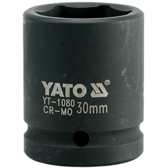 ქანჩის გასაღების თავაკი YATO YT1080 (3/4, 30 მმ)iMart.ge