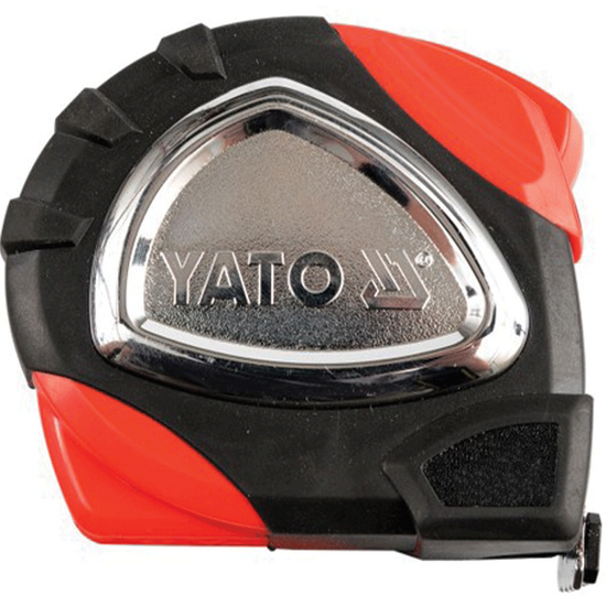 საზომი რულეტი YATO YT7116 (3 M)iMart.ge