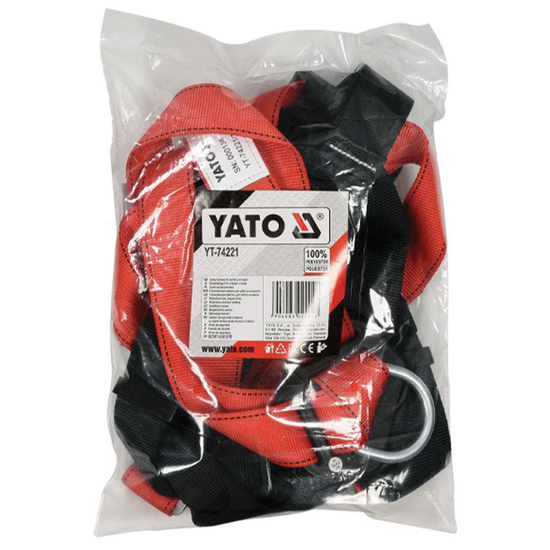 უსაფრთხოების ღვედი YATO YT74221iMart.ge
