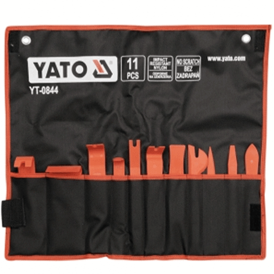 პანელის მოსახსნელი კომპლექტი YATO YT-0844iMart.ge