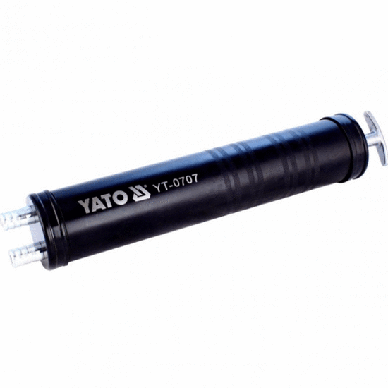 ზეთის ტუმბო YATO YT-0707iMart.ge