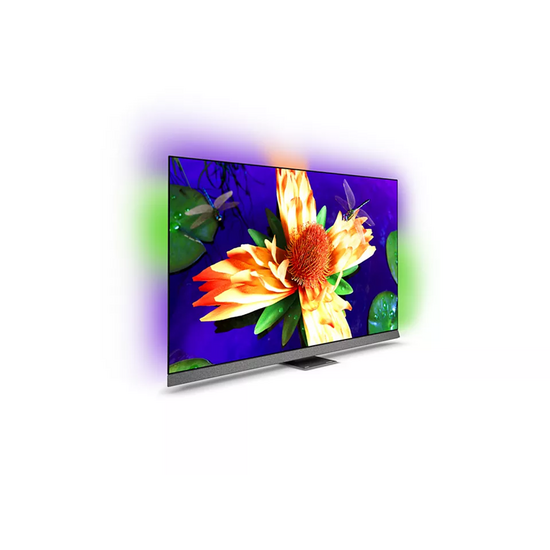 ANDROID ტელევიზორი PHILIPS 55OLED907/12 (55", 4K 3840 X 2160)iMart.ge