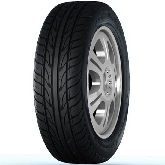 ზაფხულის საბურავი M+S HAIDA HD921 (215/65R16, კაპრონი, ჩინეთი)iMart.ge