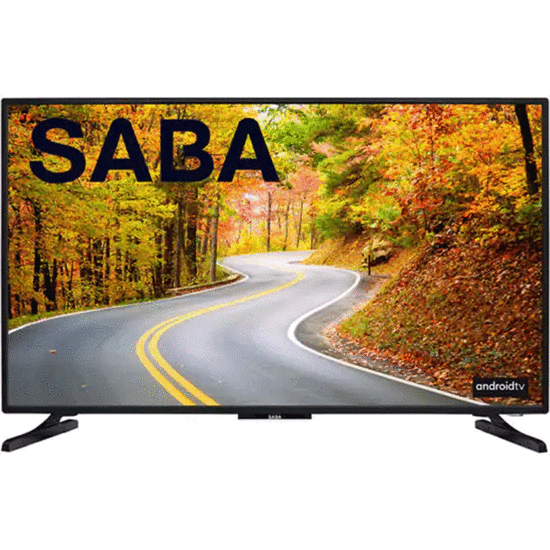 ტელევიზორი SABA SB32150 SMART ANDROID TV (32”, 1366 x 768) iMart.ge