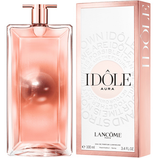 ქალის სუნამო LANCOME IDOLE AURA IM-2047 (100მლ)iMart.ge