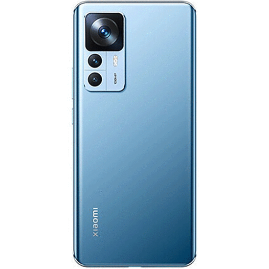 მობილური ტელეფონი XIAOMI 12T 5G (8/256 GB) BLUEiMart.ge
